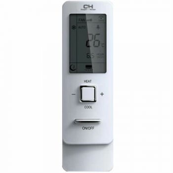 Кондиціонер Cooper&Hunter Серія Arctic inverter CH-S18FTXLA2-NG (WI-FI)