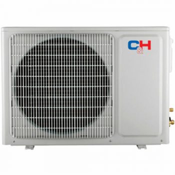 Кондиціонер Cooper&Hunter Серія Arctic inverter CH-S18FTXLA2-NG (WI-FI)
