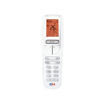 МІНІ-СПЛІТ СИСТЕМА СЕРІЯ CONSOLE INVERTER CH-S09FVX2-NG