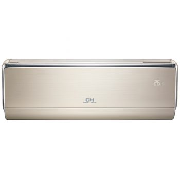 ( Тепловий насос) МІНІ-СПЛІТ СИСТЕМА СЕРІЯ VIP INVERTER CH-S12FTXHV-B NG