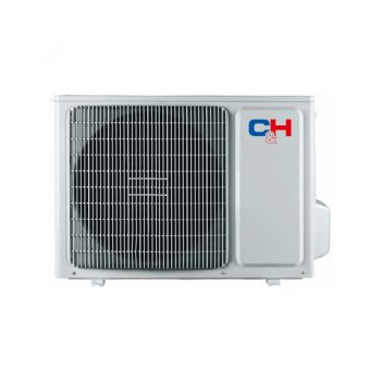 (Тепловий насос)МІНІ-СПЛІТ СИСТЕМА СЕРІЯ ICYIII CH-S12FTXTB2S-NG (Wi-Fi)