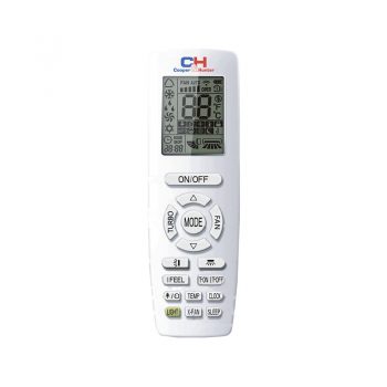 МІНІ-СПЛІТ СИСТЕМА СЕРІЯ VITAL CH-S12FTXF-NG (R-32)