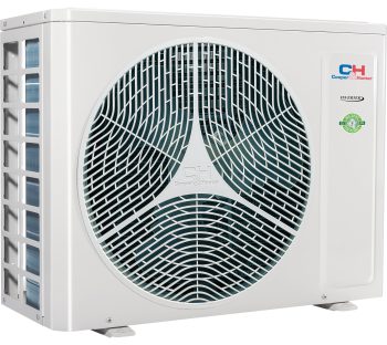 МІНІ-СПЛІТ СИСТЕМА СЕРІЯ CONSOLE INVERTER CH-S09FVX2-NG