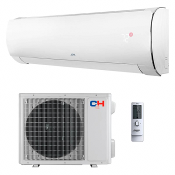 Кондиціонер Cooper&Hunter CH-S12FTXD2-WP Серія daytona