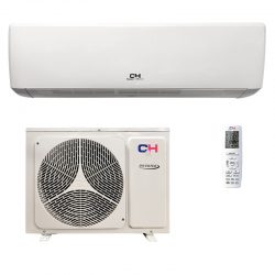 МІНІ-СПЛІТ СИСТЕМА СЕРІЯ VITAL CH-S09FTXF-NG (R-32)
