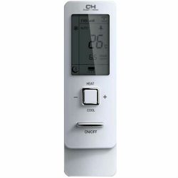 Кондиціонер Серія Arctic inverter Cooper&Hunter CH-S24FTXLA2-NG (WI-FI)