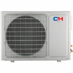 Кондиціонер Cooper&Hunter CH-S09FTXLA2-NG Серія Arctic inverter NG(WI-FI)