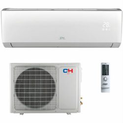 Кондиціонер Cooper&Hunter Серія Arctic inverter CH-S18FTXLA2-NG (WI-FI)