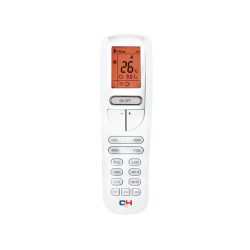 МІНІ-СПЛІТ СИСТЕМА СЕРІЯ CONSOLE INVERTER CH-S09FVX2-NG