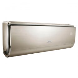 ( Тепловий насос) МІНІ-СПЛІТ СИСТЕМА СЕРІЯ VIP INVERTER CH-S12FTXHV-B NG