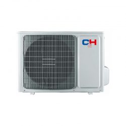 (Тепловий насос)МІНІ-СПЛІТ СИСТЕМА СЕРІЯ ICYIII CH-S12FTXTB2S-NG (Wi-Fi)