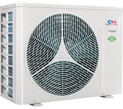 МІНІ-СПЛІТ СИСТЕМА СЕРІЯ CONSOLE INVERTER CH-S09FVX2-NG