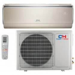 ( Тепловий насос) МІНІ-СПЛІТ СИСТЕМА СЕРІЯ VIP INVERTER CH-S12FTXHV-B NG